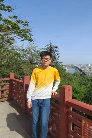 liuzhihang